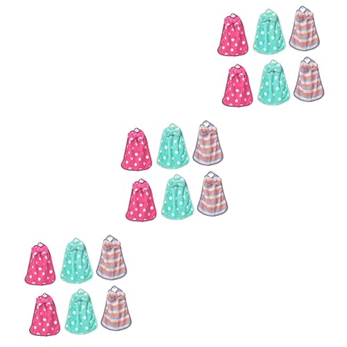 Alipis 18 Piezas De Toallitas para Bebé Toalla De Muselina para Bebé Toallas para Bebé Toallas De Microfibra para El Cabello Toallas Desmaquillantes Paño para Platos Toalla De