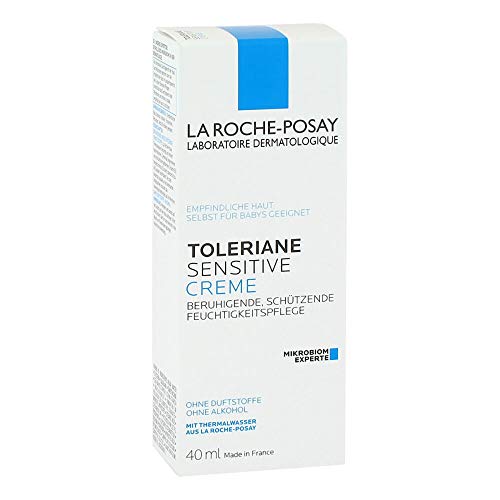 La Roche-Posay Toleriane Sensitive Creme 40ml