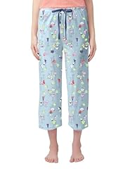 Skyway Veggie Tails - Sleep Capri Pants