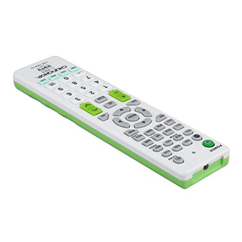 1pcs LCD LED HD TV Universal Remote Control Controller For TV Television Set For LG for Samsung For Skywort for Sony Rone Life