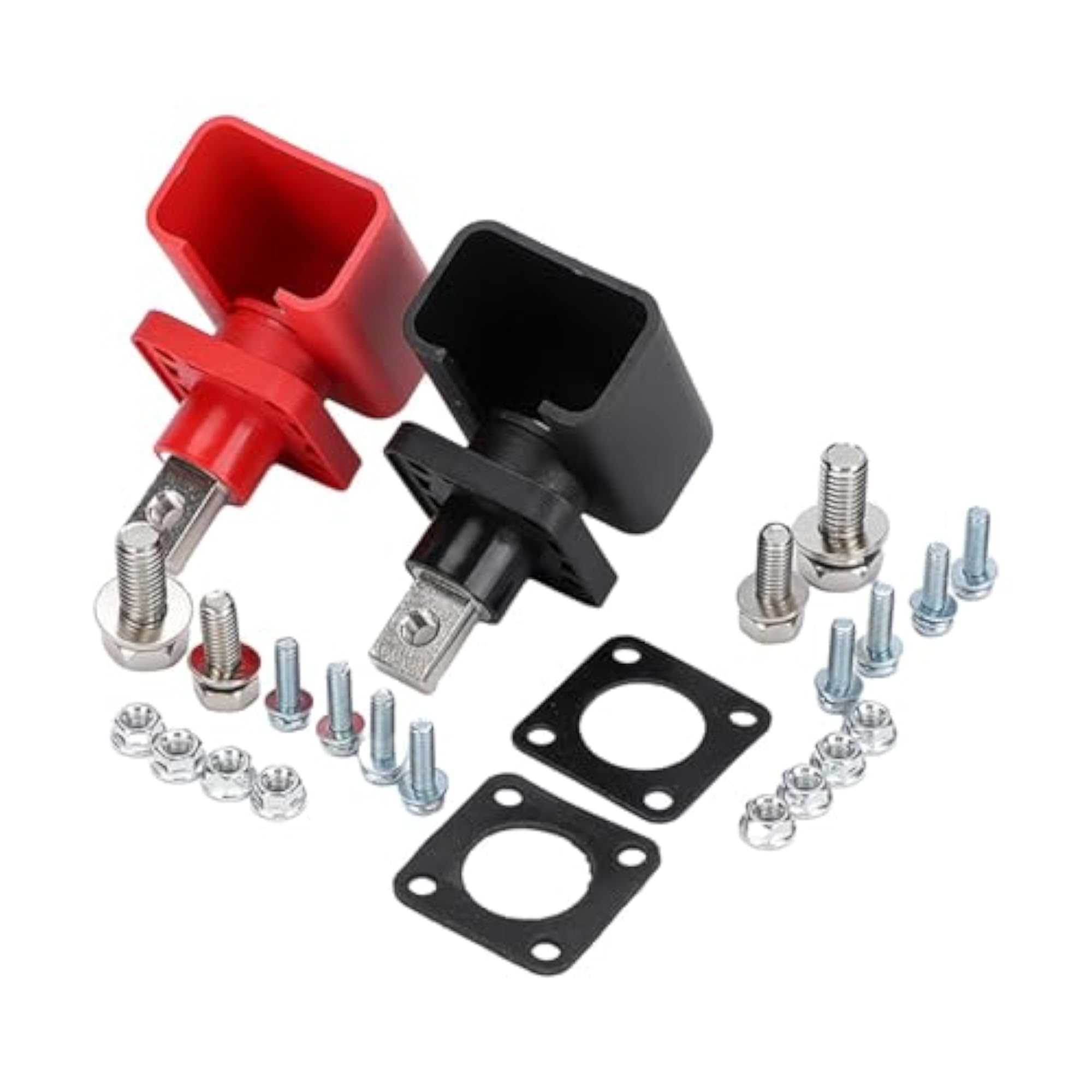 Battery Terminal Connector for Long Service Life