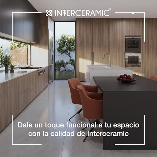 Monomando Interceramic 6 Imagen adicional