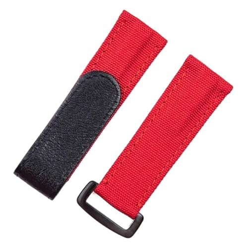 22 �~�����[�g�����^���G���h�����N�p�Ȃ����i�C�������v�o���h�A�N�Z�T���[�X�g���b�v�ƌ݊��� 41 �~�����[�g���_�C���� M79360.M79363 �u���b�N�x�C GMT �u���X���b�g(Red,22MM_MID GOLD LINK)