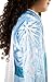 Little Adventures Deluxe Ice Princess Dress up Costume (X-Large Age 7-9) - Machine Washable Child Pretend Play and Party Dress with No Glitter