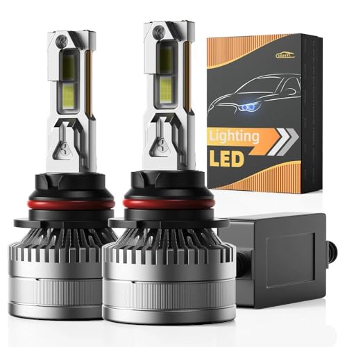 AOUKKL H13 Light Bulb