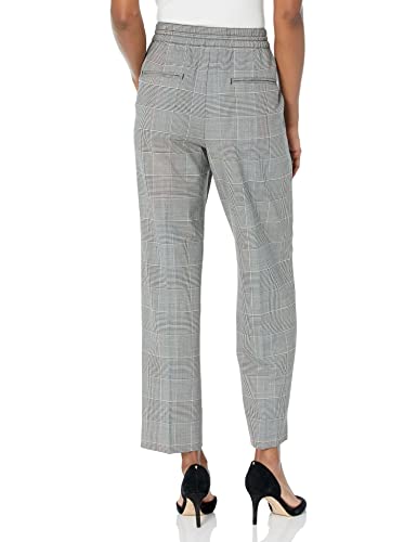 Club Monaco Women's Tailored Jogger2