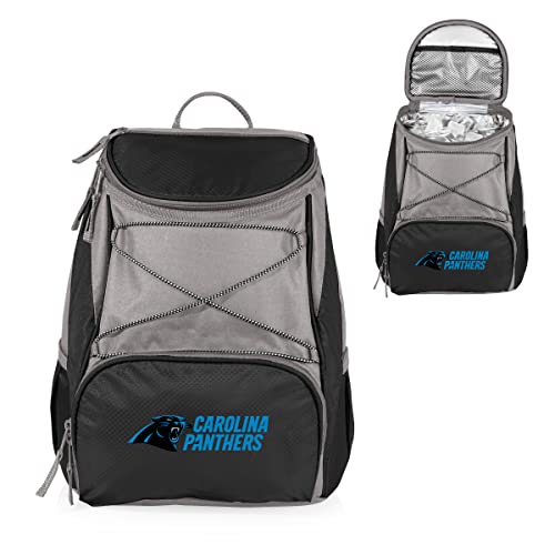 Image of Picnic Time NFL PTX Backpack Cooler - Soft Cooler Backpack - Insulated Lunch Bag