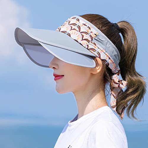 Chapeau de soleil YXWYXWA anti-transpiration élastique pour cyclisme