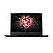 MSI GL65 Leopard 10SFSK-280XES - Ordenador portátil Gaming de 15.6" FullHD 144Hz...