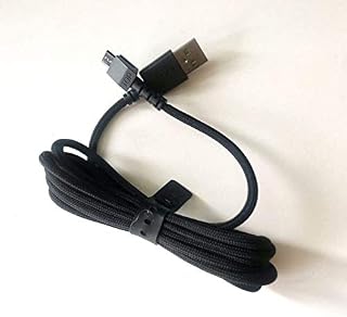 USB Charging Cable for Razer DeathAdder v2 Pro Wireless Gaming Mouse & Basilisk & Razer Viper Ultimate Hyperspeed Lightest Wireless Gaming Mouse