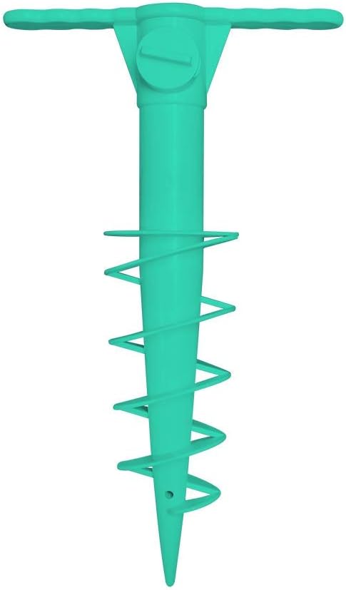 Anchor Away Beach Umbrella Sand Anchor
