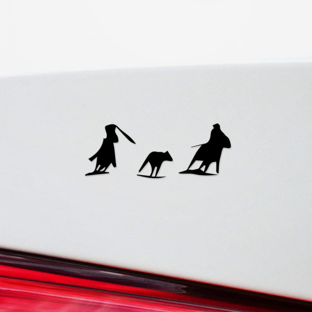 Team Roper Decals Team Roping Decals