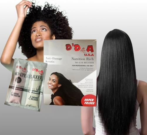 Gentle Treatment No-Lye Kit [Grey] 6Pk (Pack of 3)