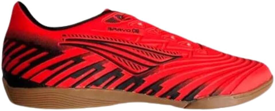 Chuteira de Futsal Penalty Futsal Bravo Y-3.0 adulto-unissex