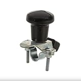 cyclingcolors Lenkradknauf Kugelgelenk Lenkhilfe Universal Traktor Rasenmäher Landmaschine Durchmesser 47,4mm