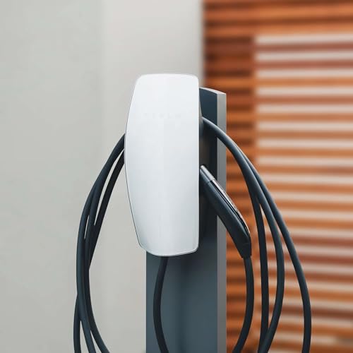 TESLA Wall Connector Type 2 with 7.3m Cable