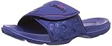  Capt\'n Sharky Jungen 170103 Dusch-& Badeschuhe, Blau