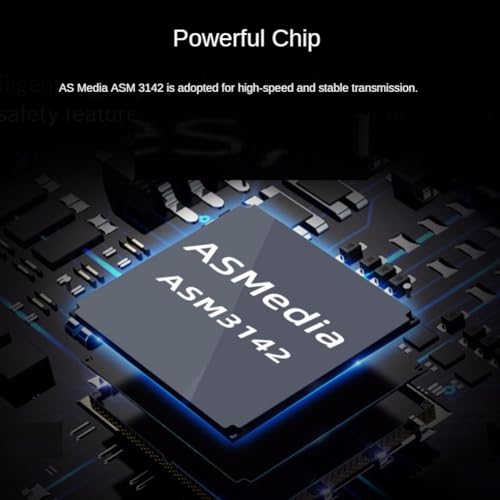 Adaptador PCI-Express USB-C 10Gbps con cabecera interna Type-e para torre PC 4
