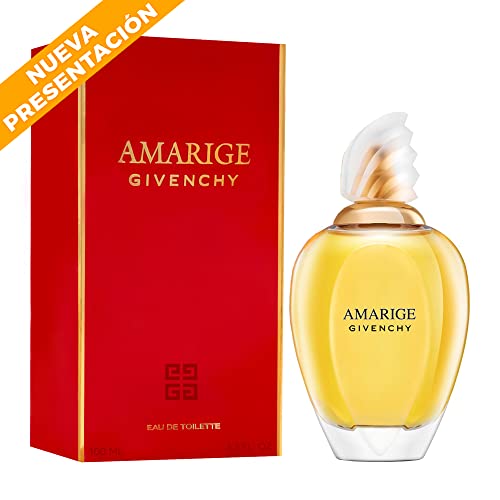 Image of Amarige By Givenchy For Women. Eau De Toilette Spray 3.3 Oz., multi |