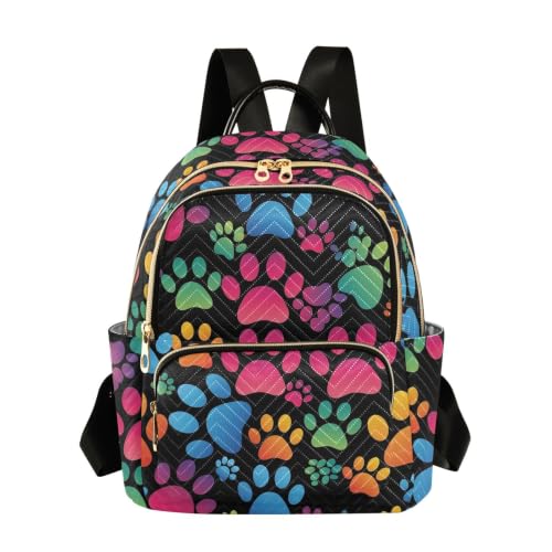 Sac à dos tendance noir pour femme l'élégance de vos journées