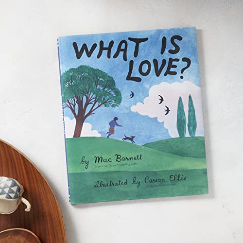 What Is Love? - Image 12