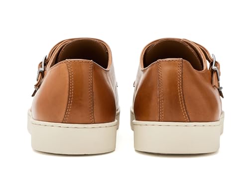 Bruno Magli Men Palestro Brown 11.5 Medium by Bruno Magli - Image 6