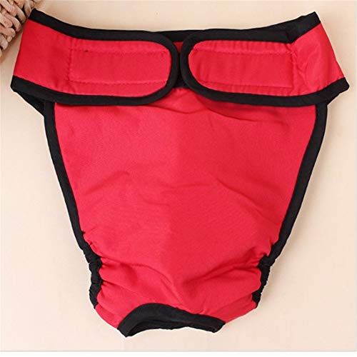 Lffopt Pannolini Cane Maschio Pannolini Cane