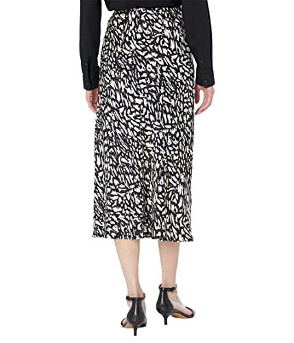 NIC+ZOE Women's Textured Night Skirt2