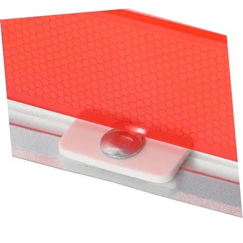 Triángulo de Seguridad Reflectante para Emergencias miniatura 3