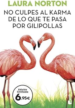 No culpes al karma de lo qu...