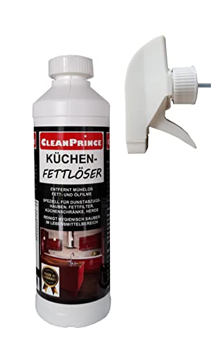 Dunstabzugshaube Reinigen: In 6 Einfachen Schritten - Foto 13