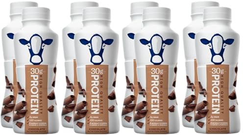 Niro Assortment Protein Shakes