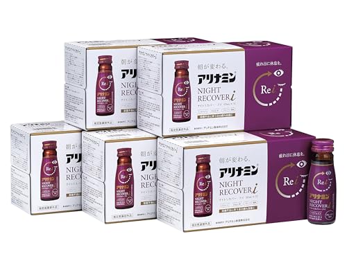 Amazon.co.jp: アリナミンナイトリカバー