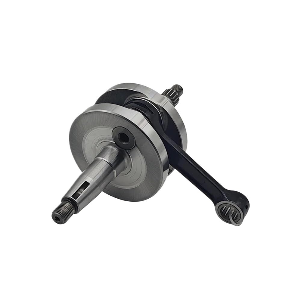 Vilebrequin pour CR80R CR80RB 1986-2002 et CR85R CR85RB 2003-2004