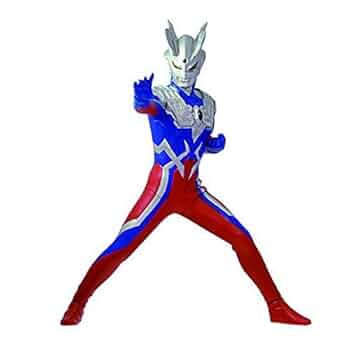 ★稀少★アルティメット ルミナス ウルトラマンタロウ　ゼロ　ベリアル　ソフビ アルティメットルミナス ウルトラマンベリアル | ウルトラマン