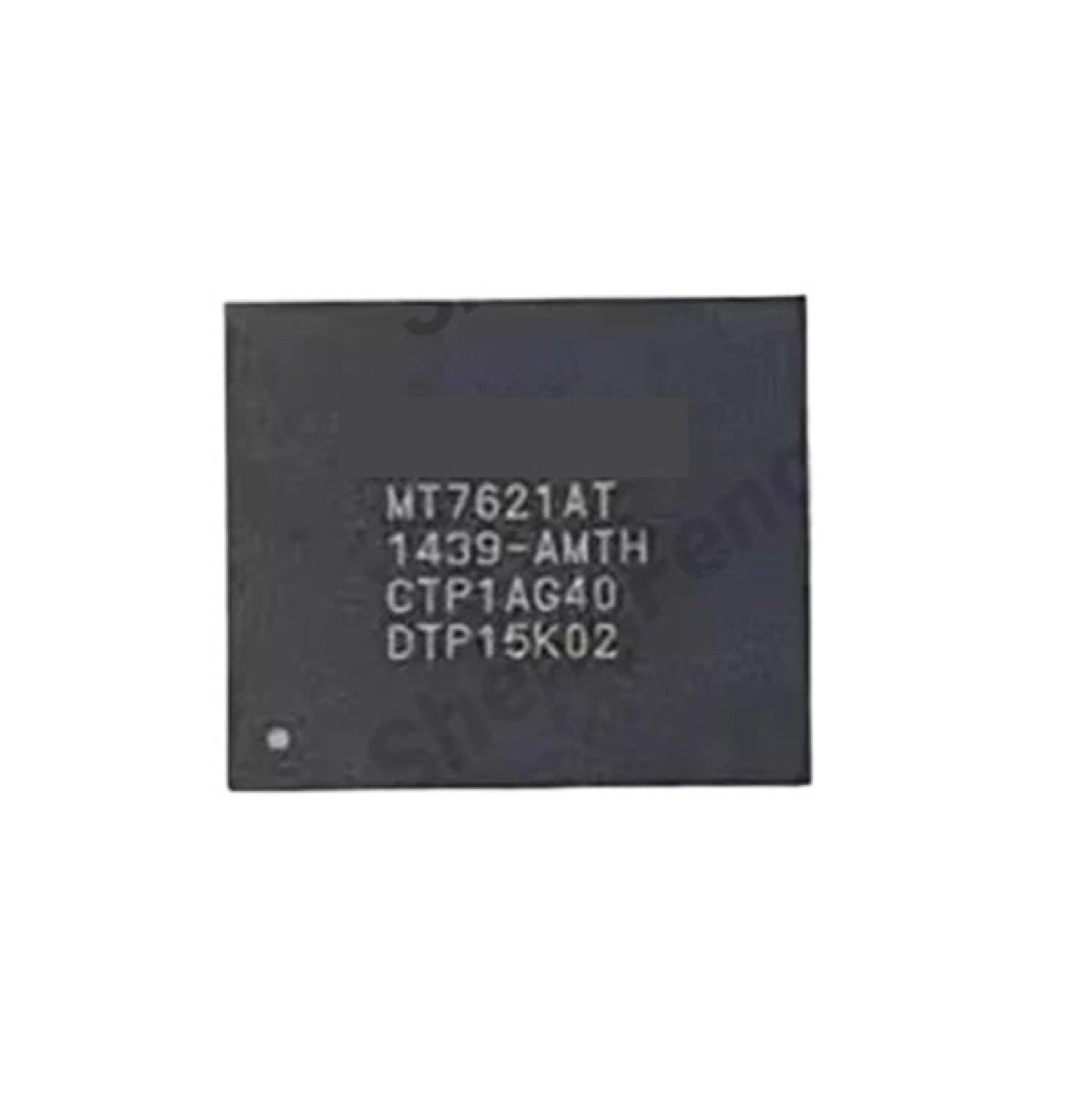 Chip MT7621AT BGA-378 para reparación de routers de red 2