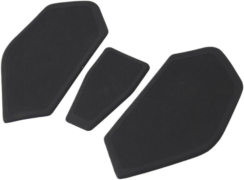 Tank Traction Pad for S1000XR 2020 2021 Motorcycle Rubber Fuel Tank Pad Stickers Non-Slip Gas Tankpads Guard Protector