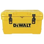 DEWALT 45 Qt Roto Molded Cooler