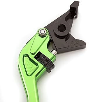 FXCNC Shorty Brake Clutch Levers Set For CBR1000RR CB1000R G310R YFM700