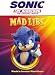 Sonic the Hedgehog: The Official Movie Mad Libs