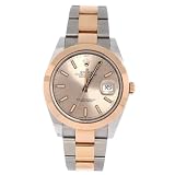 Rolex, Pre-Loved Oyster Perpetual Datejust Automatic Watch 41