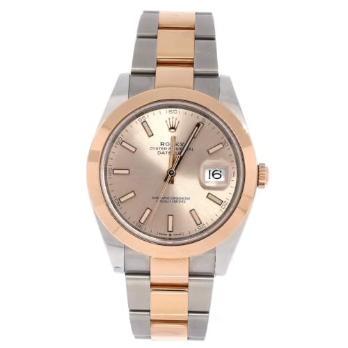 Rolex Datejust 41 126301