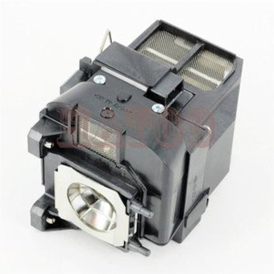 EPSON エプソン プロジェクター EB-1945W 要ランプ交換 EPSON エプソン プロジェクター EB-1945W 要ランプ交換 - メルカリ
