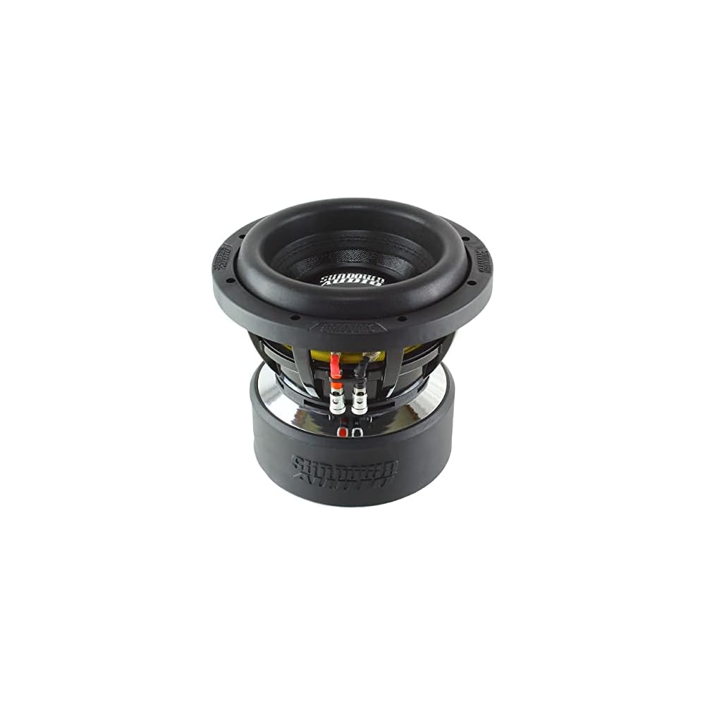 Buy SA-8 V.3 D2 - Sundown Audio 8\