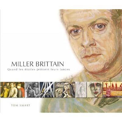 Miller Brittain