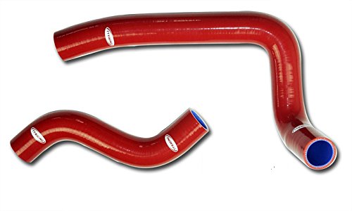 radiator hoses silicone