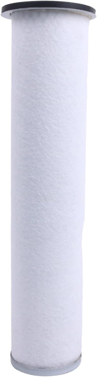 Air Filter 266222 Compatible with Wix 42519 Case N6777 A173291