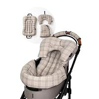 Amazon.co.jp: HARRYSPET ペットカートクッション [3点セット] British