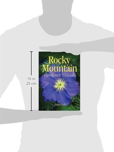 Rocky Mountain Gardener's Guide (Gardener's Guides) - Image 3