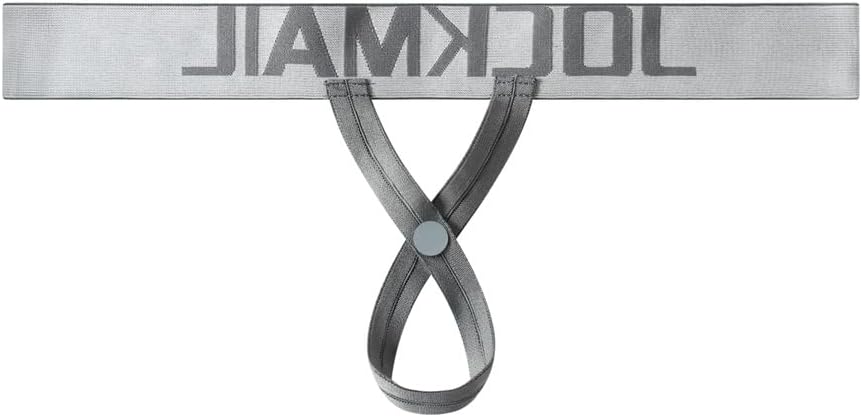 Mens Underwear JockStrap Stretch Mens Jock Strap G-string Athletic Jockstrap Mens Sport Underwear Jockstrap - Image 5